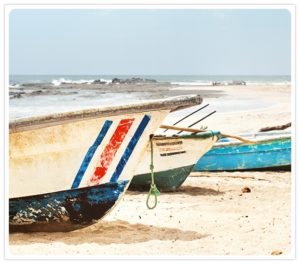 Pesca responsable Costa Rica
