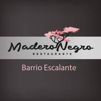 Restaurante Madero Negro