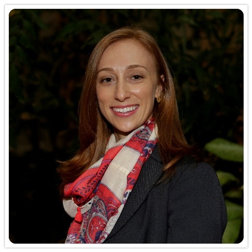 Erin M. Symonds, PhD