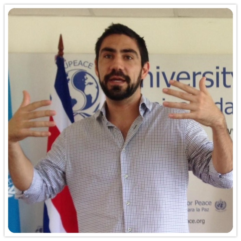Alonso Muñoz